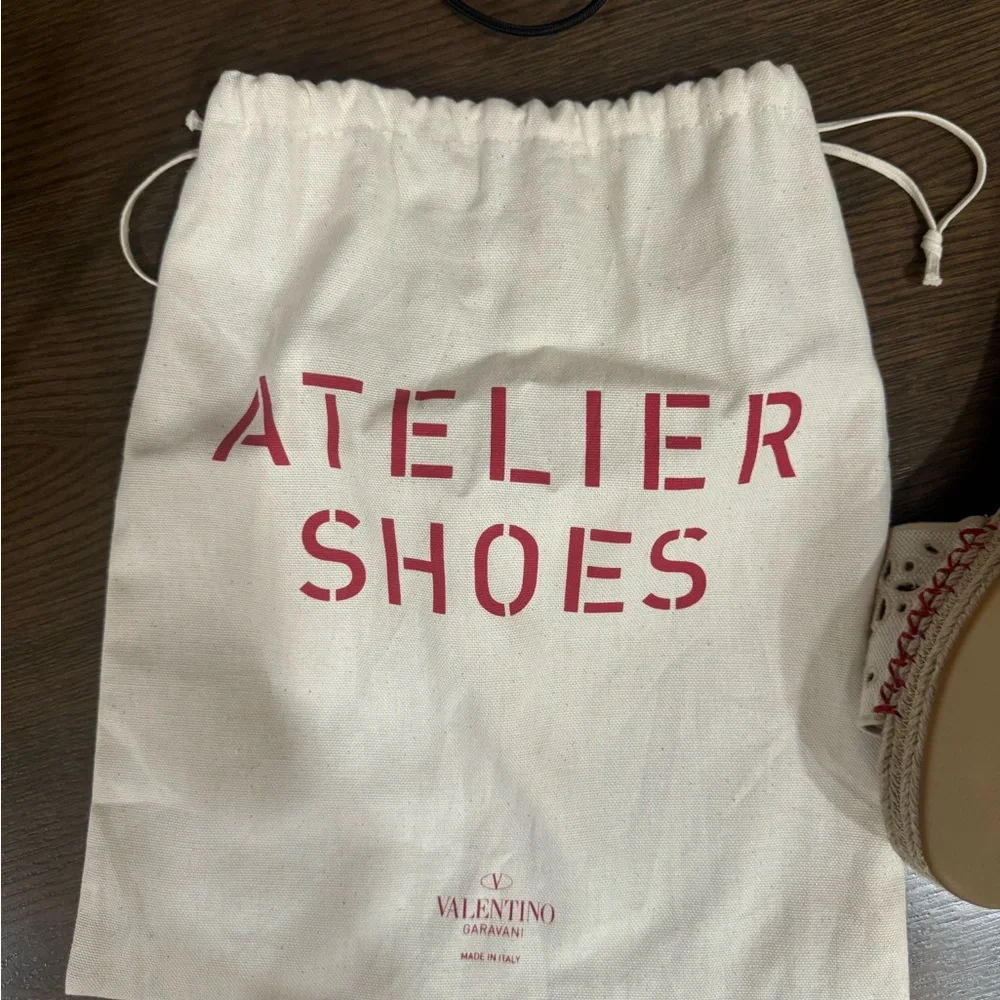 ATELIER VALENTINO GARAVANI - Picture 5 of 6